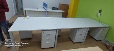 #Modular office furniture