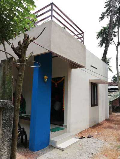 Budget House,
6lakhs