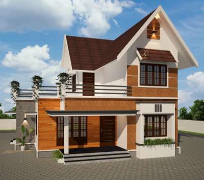 O N G O I N G  P R O J E C T
@ Ayarkkunnam , Kottayam
Client: K. K. SHYLAJA
Vastu Consultant :Anish Acharya 
Design: GreenDesign Architects, Ayarkkunnam 
Architecture +Construction 
Contact: +91 9544619146,7994699146
e-mail: greendesign998gmail.com