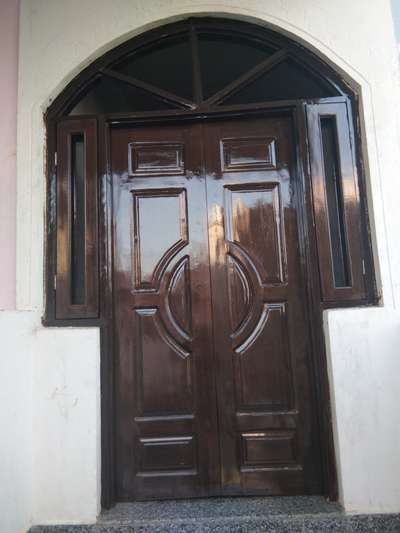 men door