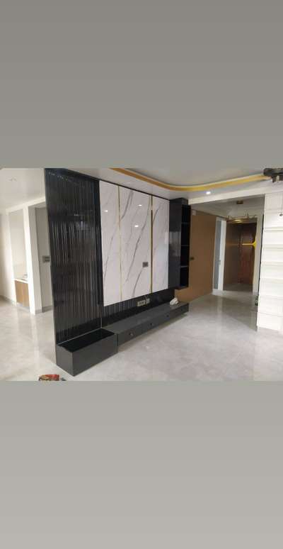 #coustomised Modular kitchens, wardrobe,TV unit, vanity, study table, Book self, interiors & much more
contact no- 8851096971