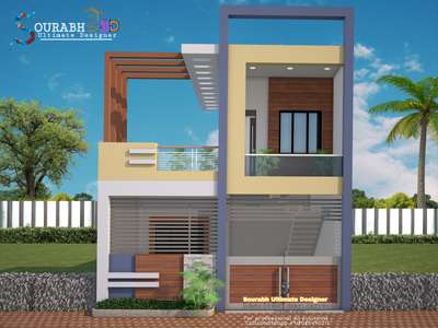 exterior design  #elevation #architecture  #exteriordesigns  #exteriors