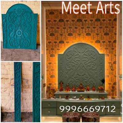 #templedesign  #HomeDecor 
 #viralposts  #trendingdesign  #InteriorDesigner