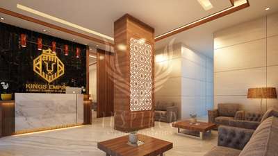 Hotel Kings Emperor 

#Inspired Interior Innovation#all kind of interior solutions#designers#customised furniture’s#3d visualisation#walkthrough#Kerala 
ph: +91-9037557830