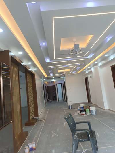 Gurgaon Sector 76 luxury paint