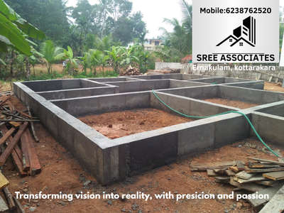 #HouseConstruction  #raft_foundation  #rubblefoundation  #structualdesign  #detail_estimate