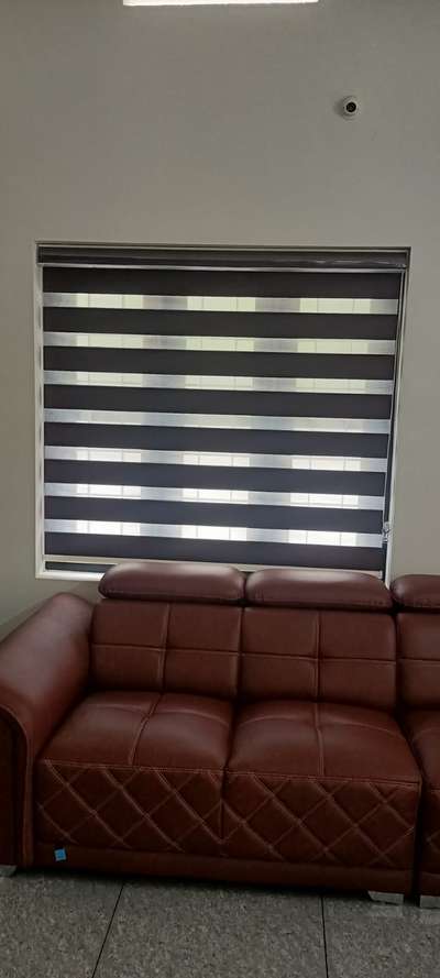 Blinds starts from 85 sqf