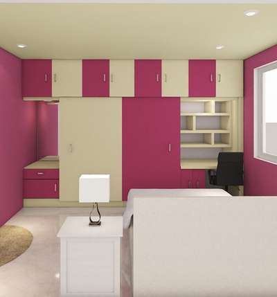 Kids room 3d design 

Work in progress 

 #KidsRoom #studytablekids #pinkroom #moderndesign #satisfiedcustomers #LUXURY_INTERIOR  #BedroomDesigns  #StudyRoom