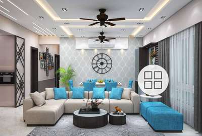 3d Interiors 
call 7909473657