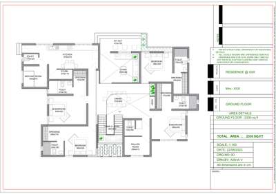 Client Name - Baappu
Location- Kodungallur,Thrissur

*House Plans, House* *Construction (Interior, Exterior and Landscaping), Interior Design, Exterior Design and Renovation*
*More details about……*

* Arccom Builders *
*Cochin I Calicut, I Thrissur *Kannur |