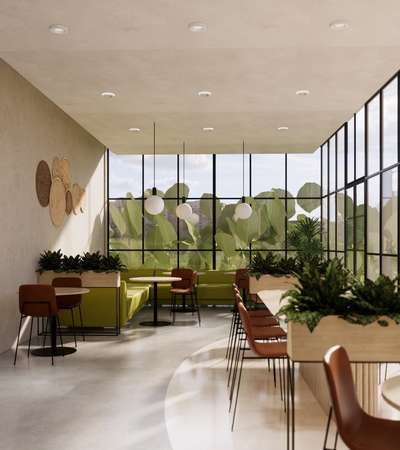 #cafedesign  #cafeinterior  #cafedesign  #cafedecor  #cafe