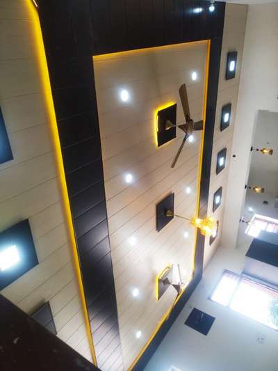 pvc ceiling 
We Decorate Your Dream Home with Pvc wall Panels 

all india service 
Saifi Decor Hub 
8950435954 #