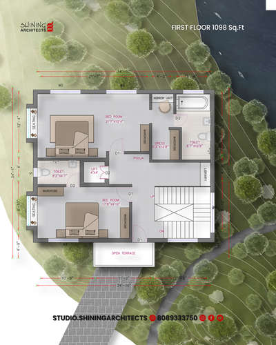 A 🏡 Home with luxury and and peace of mind stacked in 4 floors ob bliss and tranquility. Perfect for relaxing getaways or fun-filled gatherings with friends and family. 😍👍 


#VacationHome #WeekendGetaway #1BHKHome #PoolLife #PartyArea #HomeDesignInspiration #LuxuryLiving #HomeArchitecture #3DPlan #KoloApp #HomeDecorGoals #DreamHome #InteriorDesignInspo #RelaxationMode #FunTimesAhead #HomeSweetHome