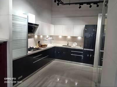 Modular kitchen & Wardrobes