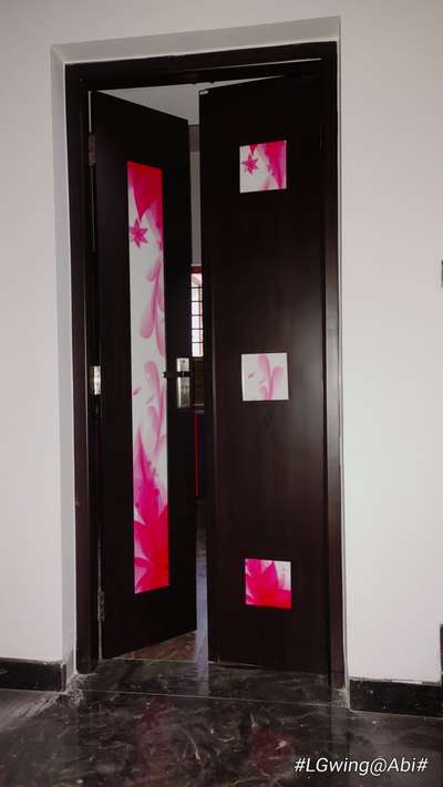 Frp Kitchen Door