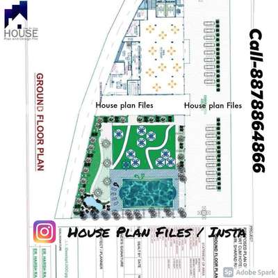 Resort landscape plan 

#hotelinteriordesign #hotellife #hoteldecor #FloorPlans #hotelplan #villaconstruction #hotelconstruction #consteuction_elevation #crowncazzio_building_design_and_construction #constructioncompany #ConstructionCompaniesInKerala #consultingproject #construction_ki_duniya #constructionmaterials #kerala_constructions #completed_house_construction #constructionsite