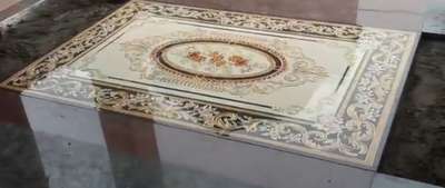 *Italian marble flooring *
minimum rate with top class work