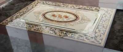 *Italian marble flooring *
minimum rate with top class work