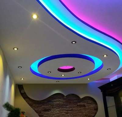 false ceiling