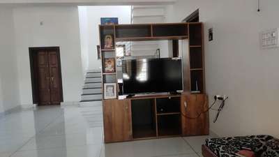 tv unit Rs 8200 
(branded )free delivery at kasargod dist
size 6 feet* 5 feet