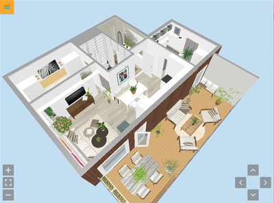 Your Home in 3D - Plan and Visualize Your Space




You can create a floor plan in minutes and experiment with different designs. Finally, view your house in 3D, the perfect way to visualize your design.


Visualize Your Home in 3D

we believe that anyone should be able to design their home according to their unique taste and style, and that it should be a fun process. Online 3D visualization is the perfect companion for easy and fun home design.

Easily Create High-Quality Visualizations

We makes it easy to visualize your home in 3D. Simply create your floor plan, experiment with a variety of materials and finishes, and furnish using our large product library. Also We create your floor plans in 2D and turn them into 3D with just one click.

 We provides the perfect home design software for both professional and personal users to view their home in 3D.