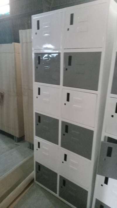 #Bank lockers  #