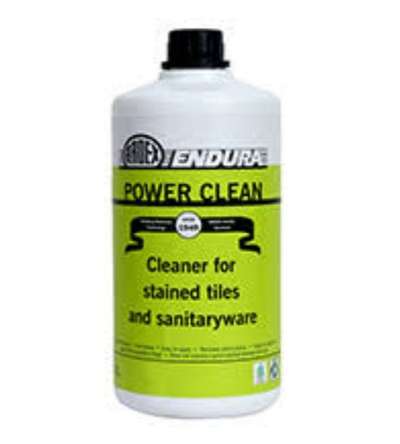 Ardex Endura Power Clean

Cleaner for stained tiles and sanitaryware




 #cleaner  #stainless  #power  #FlooringTiles  #Surface  #fast  #sanitarywares  #glazed  #ardexendura  #drfixit  #sika  #weber
  #bostik  #Fosroc