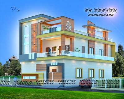 beautiful house design 😘😍
#skdesign666 #HouseDesigns #HouseConstruction #frontElevation 
#architectural #architecture #design #architect #architecturephotography #architecturelovers #interiordesign #architecturedesign #archilovers #art #interior #arquitectura #architects #archdaily #building #arch #hunter #designer #archidaily #d #photography #construction #architettura #archi #architecturestudent #architecturaldesign #architectureporn #homedecor #arquitetura #Interiorstudio