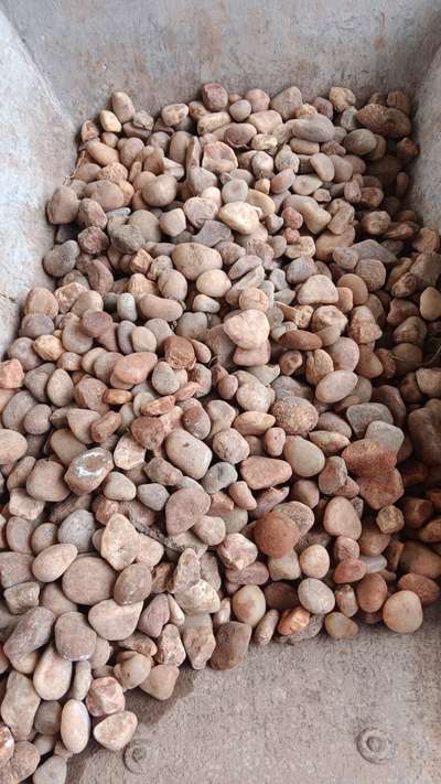 pebbles washed  #pebbles