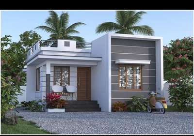 1014 sqft 16 lakh for full finishing