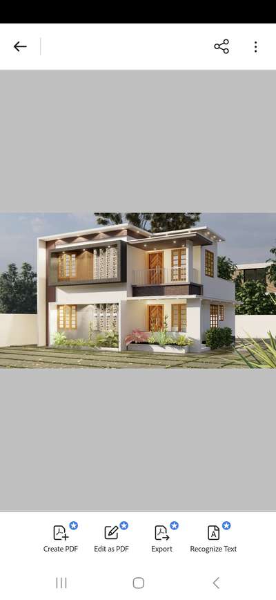 #design #4bedroom house