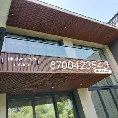 contact all type electrical work profile work and man panel work for Delhi NCR. Gurugram hariyana .noida . faridabad.