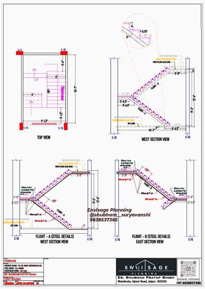 We provide
✔️ Floor Planning,
✔️ Vastu consultation
✔️ site visit, 
✔️ Steel Details,
✔️ 3D Elevation and further more!

Content belongs to the respective owners, DM for credit or removal.

#civil #civilengineering #engineering #plan #planning #houseplans #nature #house #elevation #blueprint #staircase #roomdecor #design #housedesign #skyscrapper #civilconstruction #houseproject #construction #dreamhouse #dreamhome #architecture #architecturephotography #architecturedesign #autocad #staadpro #staad #bathroom