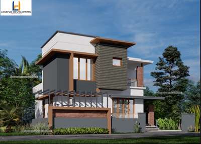 Successfully completed and handed over with quality workmanship and timely execution.