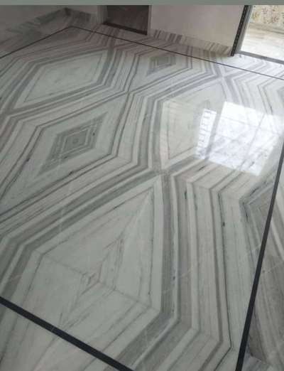 marble flooring