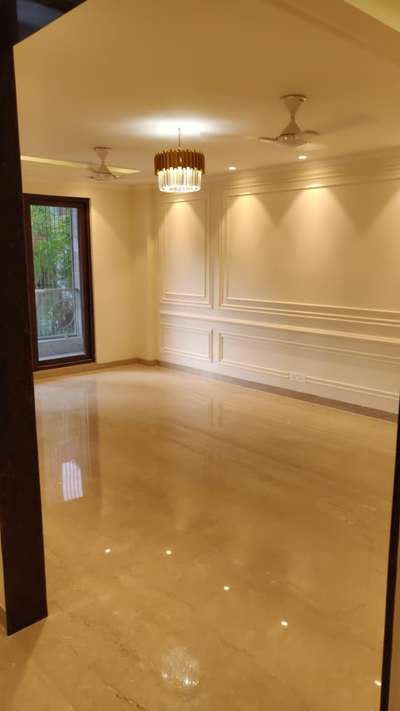 We do interior and complete rennovation work please call or DM
#livingroom #interiordesign #wallmoulding #decorativelighting #paintwithroyalefromasianpaints #popfalseceiling