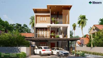 #flat #2bhk #Alappuzha