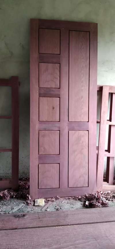 door