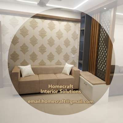 Homecraft Interior Solutions
palakkad, Kerala
99808 46326,99616 60106