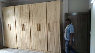 *kothi ki almari*
wooden work