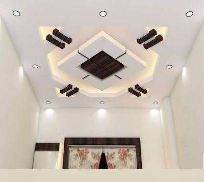 false ceiling master bedroom design