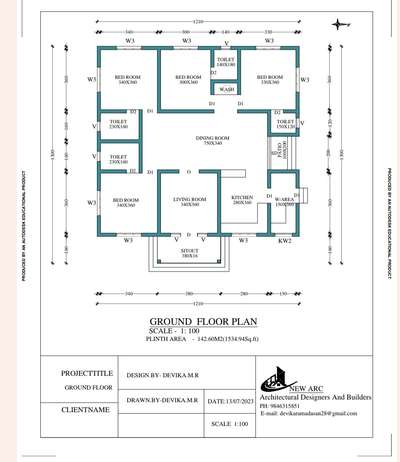 #FloorPlans