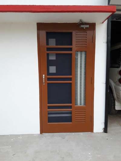 #jaali door