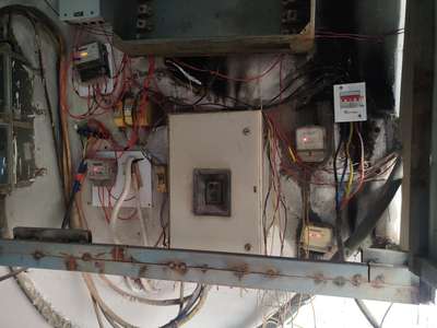 Any short circuit please call now