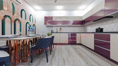 Awesome kitchen design