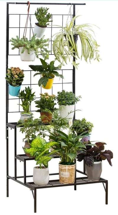 #interior plant stand