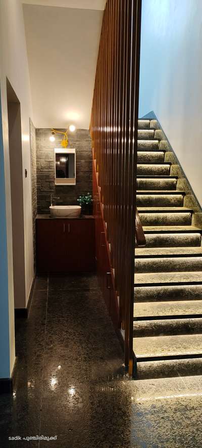 #StaircaseDecors  #Washroomideas  #StaircaseLighting