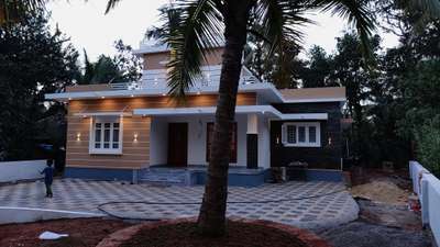 one of our completed project
@Nileshwar, kasaragod