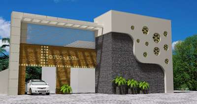 #EXTERIOR Design