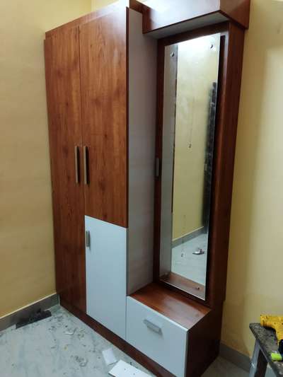 # wardrobe  low budget